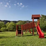 Javor 3* Adršpach