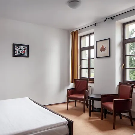 Javor 3* Adršpach
