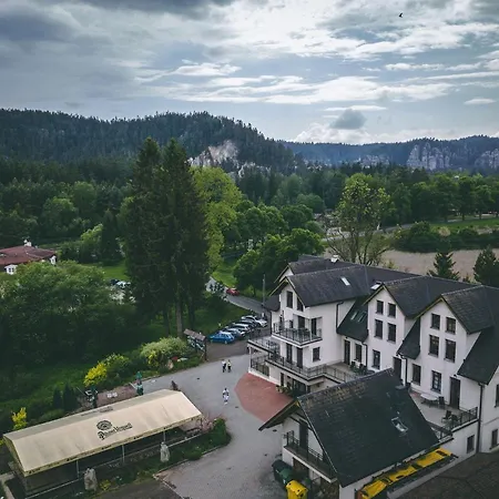Szálloda Javor 3*