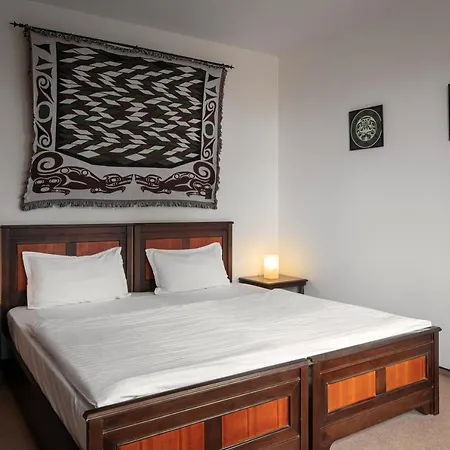 Javor Hotel Adršpach