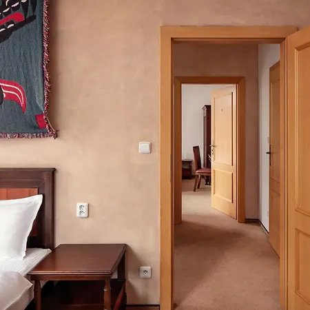 Hotel Javor