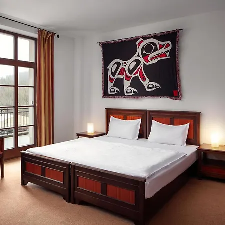 Hotel Javor 3*