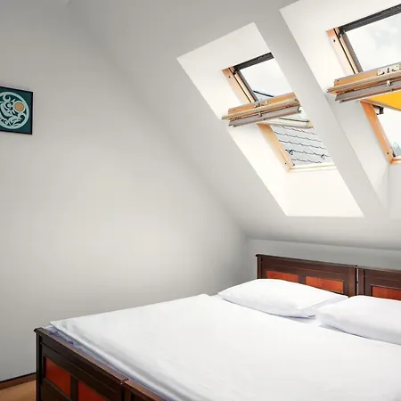 Javor Hotel 3*