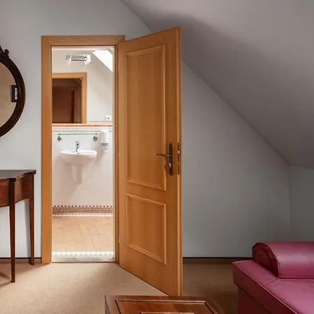 Javor Hotel 3*