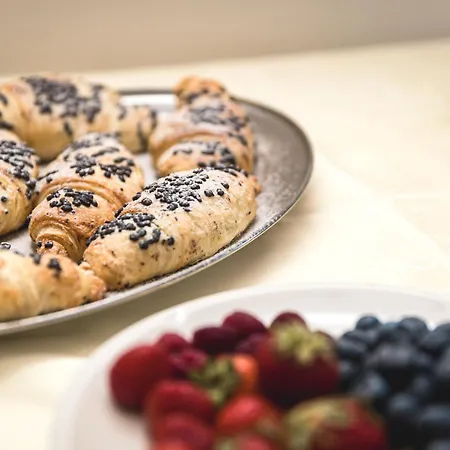 Szálloda Javor Adršpach