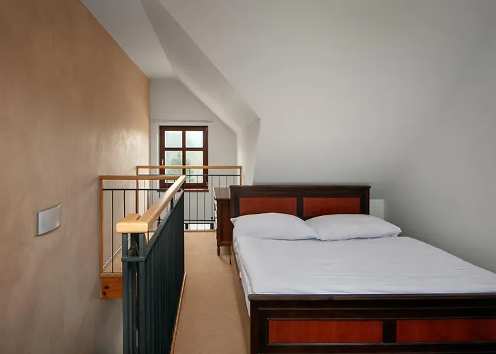 Javor Hotel Adršpach