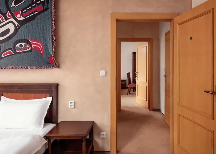 Hotel Javor