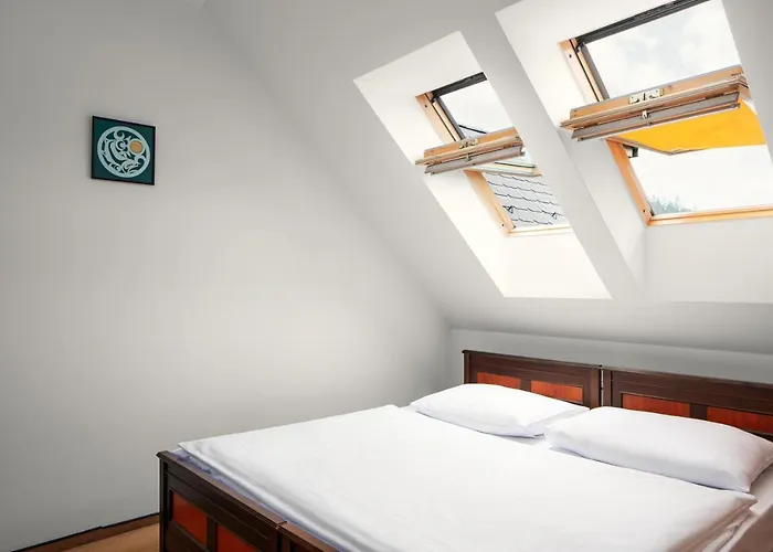 Javor Hotel 3*