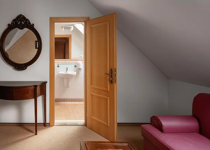 Javor Hotel 3*