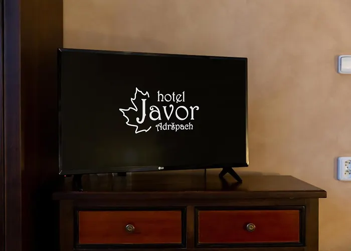 Javor Hotel