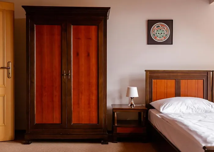 Javor Hotel
